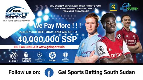 betting in south sudan|royal sports betting south sudan.
